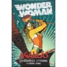 WONDER WOMAN TOMOS ECC