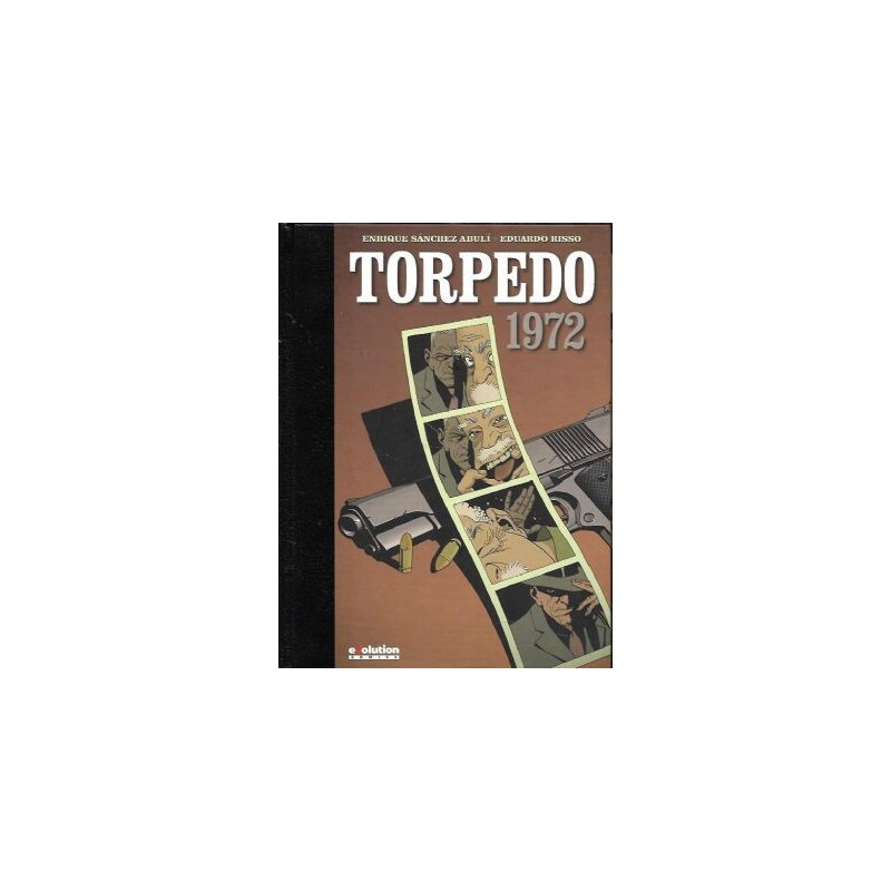 TORPEDO DE ABULI Y EDUARDO RISSO