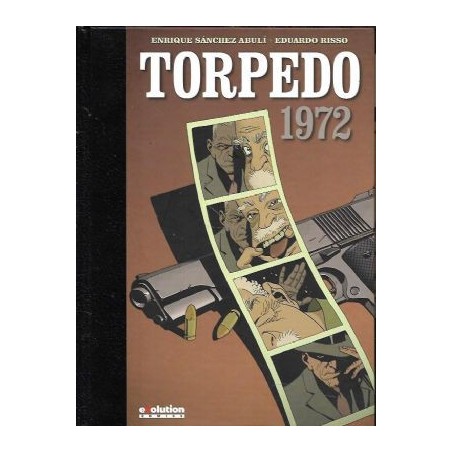 TORPEDO DE ABULI Y EDUARDO RISSO TORPEDO DE ABULI Y EDUARDO RISSO