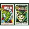 HULK ED.FORUM COLECCIONES DISPONIBLES