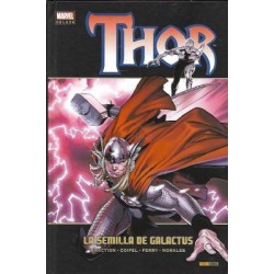 MARVEL DELUXE THOR