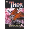 MARVEL DELUXE THOR