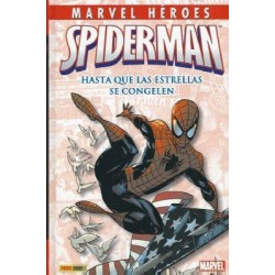 MARVEL HEROES COLECCIONABLE