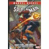 MARVEL HEROES COLECCIONABLE : SPIDERMAN
