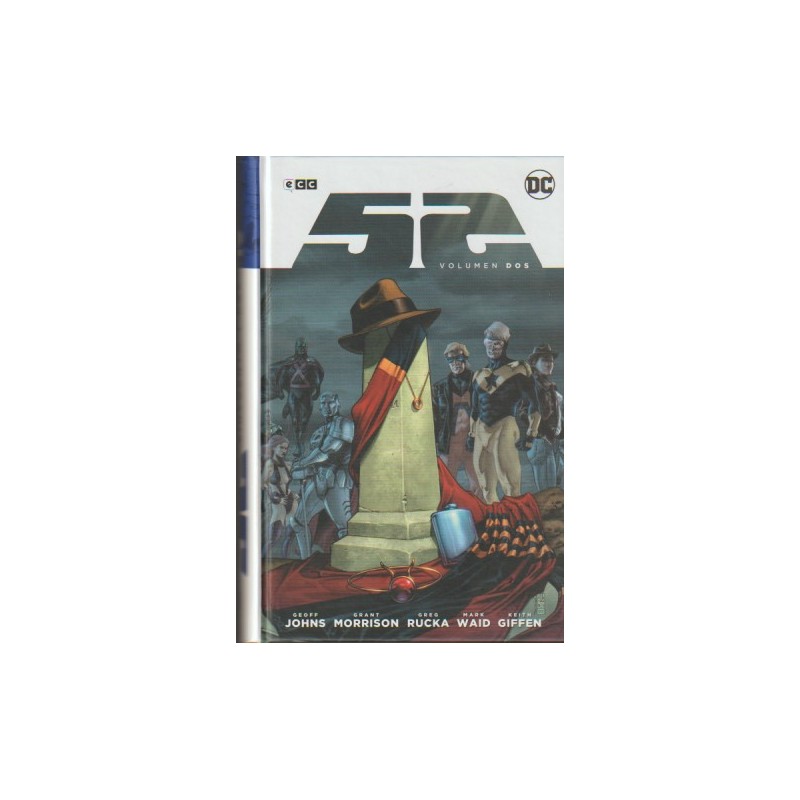 52 VOL.2 INTEGRAL