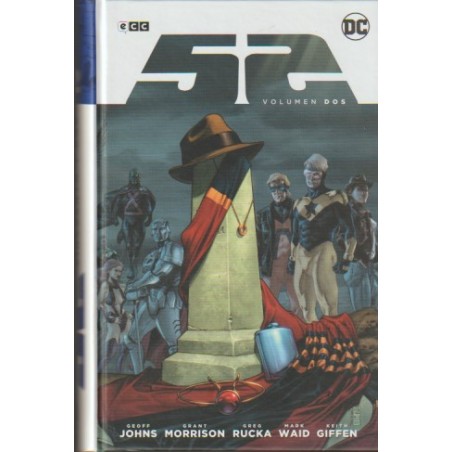 52 VOL.2 INTEGRAL