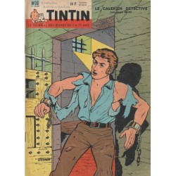 REVISTA TINTIN AÑO 15  n. 14,16,31,36,39 Y 47