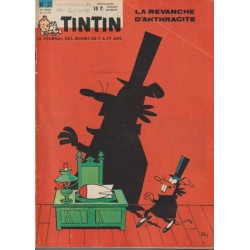 REVISTA TINTIN AÑO 16  n. 21,23,26,35,41 Y 46