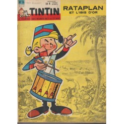 REVISTA TINTIN AÑO 16  n. 21,23,26,35,41 Y 46