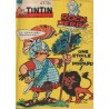 REVISTA TINTIN AÑO 16  n. 21,23,26,35,41 Y 46