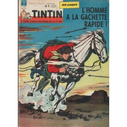 REVISTA TINTIN AÑO 17  n. 3,8,11,17,32,37 Y 42