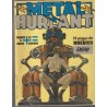 METAL HURLANT FRANCES Nº 29 Y 91