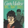 REVISTA CORTO MALTESE LOTE DE 4 REVISTAS EN ITALIANO