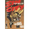 SIN CITY THE BIG FAT KILL COLECCION COMPLETA5 COMICS