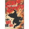 SIN CITY THE BIG FAT KILL COLECCION COMPLETA5 COMICS