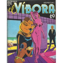 EL VIBORA Nº 69