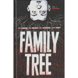 FAMILY TREE VOL.1