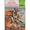 JOYAS LITERARIAS JUVENILES 3ª ED Nº 45 ENTRE CHACALES