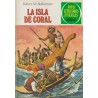 JOYAS LITERARIAS JUVENILES 4ª ED Nº 42 LA ISLA DE CORAL