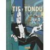 TIF Y TONDU VOL.5 : EL DIABOLICO SR.CHOC ( LA MANO BLANCA,EL RETORNO DE CHOC Y GOLPES EN CADENA )