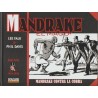 MANDRAKE VOL.1 AÑOS 1934 A 1936 : MANDRAKE CONTRA EL COBRA