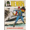 TENAX EDITORIAL VERTICE VOL.1 LOTE DE 11 COMICS CON LOS NUMEROS  Nº 1A 3,5,6,8 AL 13