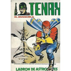 TENAX EDITORIAL VERTICE VOL.1 LOTE DE 11 COMICS CON LOS NUMEROS  Nº 1A 3,5,6,8 AL 13