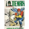 TENAX EDITORIAL VERTICE VOL.1 LOTE DE 11 COMICS CON LOS NUMEROS  Nº 1A 3,5,6,8 AL 13