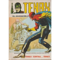 TENAX EDITORIAL VERTICE VOL.1 LOTE DE 11 COMICS CON LOS NUMEROS  Nº 1A 3,5,6,8 AL 13