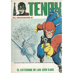 TENAX EDITORIAL VERTICE VOL.1 LOTE DE 11 COMICS CON LOS NUMEROS  Nº 1A 3,5,6,8 AL 13