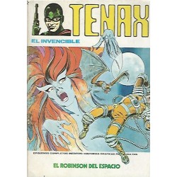 TENAX EDITORIAL VERTICE VOL.1 LOTE DE 11 COMICS CON LOS NUMEROS  Nº 1A 3,5,6,8 AL 13