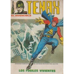 TENAX EDITORIAL VERTICE VOL.1 LOTE DE 11 COMICS CON LOS NUMEROS  Nº 1A 3,5,6,8 AL 13