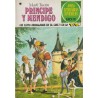 JOYAS LITERARIAS JUVENILES 4ª ED Nº 32 PRINCIPE Y MENDIGO