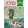 JOYAS LITERARIAS JUVENILES 3ª ED Nº 26 EL BUQUE FANTASMA