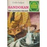 JOYAS LITERARIAS JUVENILES 2ª ed Nº 52 SANDOKAN