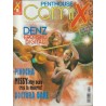 PENTHOUSE COMIX Nº 1 AL 61 ,A FALTA DEL Nº 17 (HISTORIAS INEDITAS DE RICHARD CORBEN, DAN BARRY,ARTHUR SUYDAM,KEVIN MAGUIRE,K.NOWLAN,ADAM HUGHES,MARK BEACHUM ETC...)