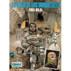 OBRAS DE BILAL