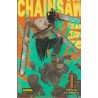 CHAINSAW MAN Nº 1 A 6