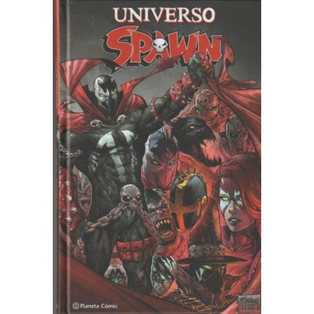 UNIVERSO SPAWN