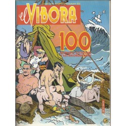 EL VIBORA Nº 100