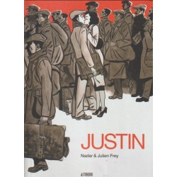 JUSTIN .EDITORIAL ASTIBERRI