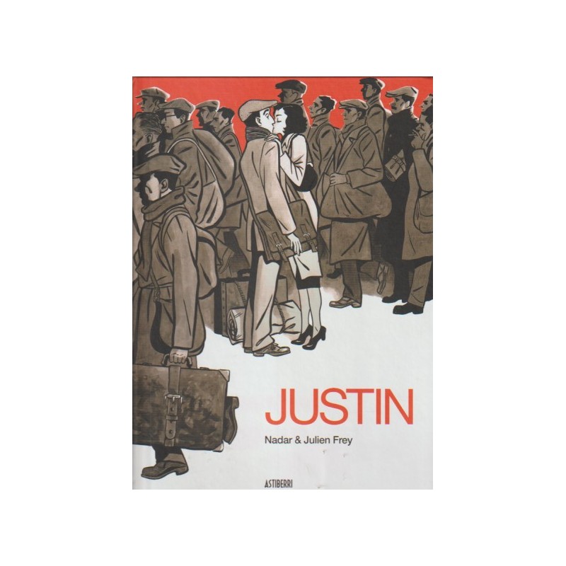JUSTIN .EDITORIAL ASTIBERRI