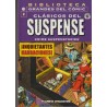 CLASICOS DEL SUSPENSE Nº 1 AL 8 _ COLECCION COMPLETA