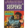 CLASICOS DEL SUSPENSE Nº 1 AL 8 _ COLECCION COMPLETA