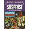 CLASICOS DEL SUSPENSE Nº 1 AL 8 _ COLECCION COMPLETA