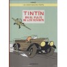 TINTIN EN EL PAIS DE LOS SOVIETS EDICION A COLOR