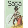 SAGA CAPITULOS 1 A 6 POR BRIAN K.VAUGHAN ( Y EL ULTIMO HOMBRE)