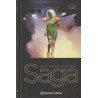 SAGA CAPITULOS 1 A 6 POR BRIAN K.VAUGHAN ( Y EL ULTIMO HOMBRE)