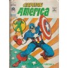 CAPITAN AMERICA VOL.3 EDITORIAL VERTICE , COLECCION COMPLETA Nº 1 A 46