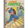 CAPITAN AMERICA VOL.3 EDITORIAL VERTICE , COLECCION COMPLETA Nº 1 A 46